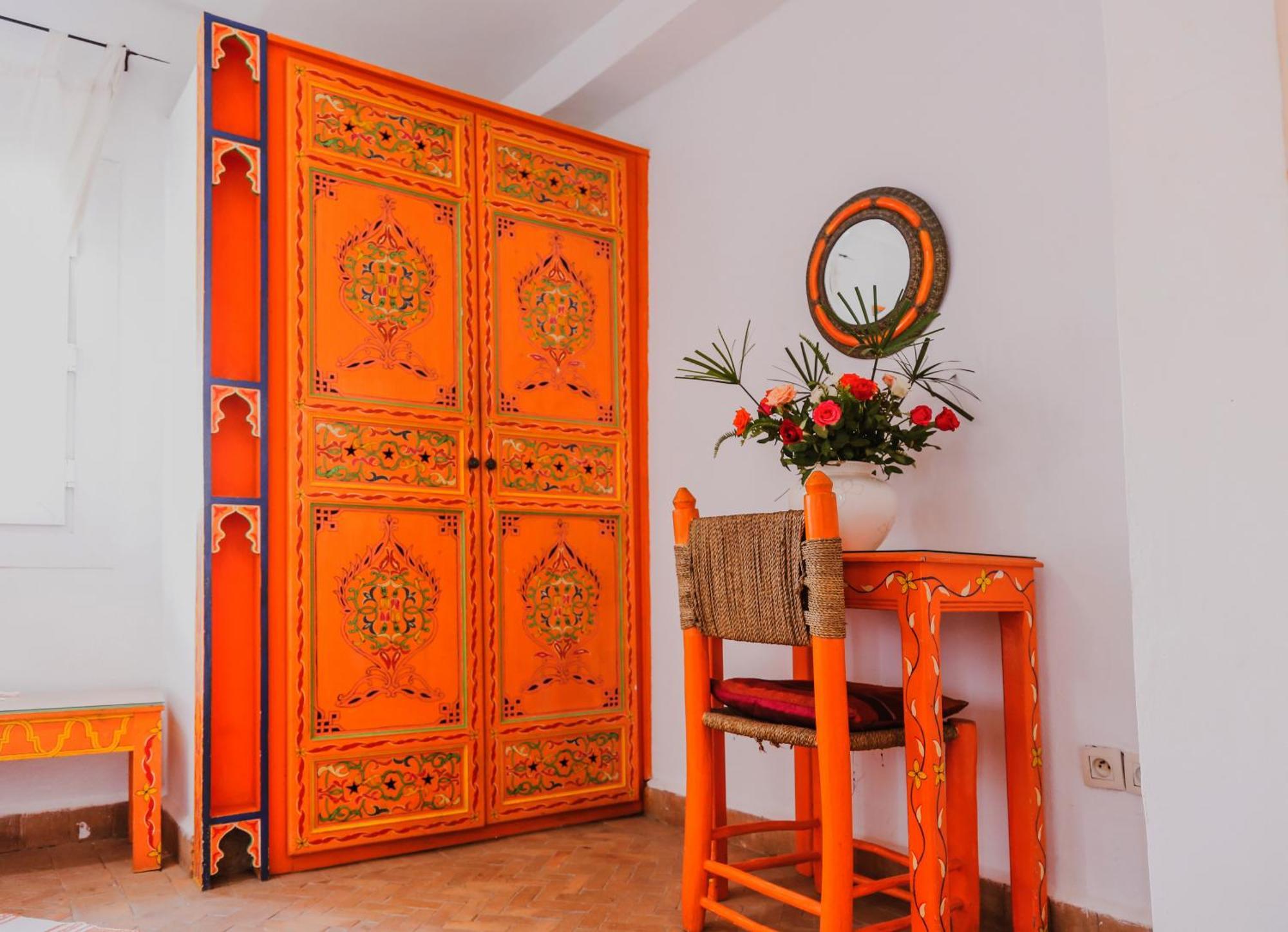 Dar Nafoura-Mogador Hotel Essaouira Bagian luar foto