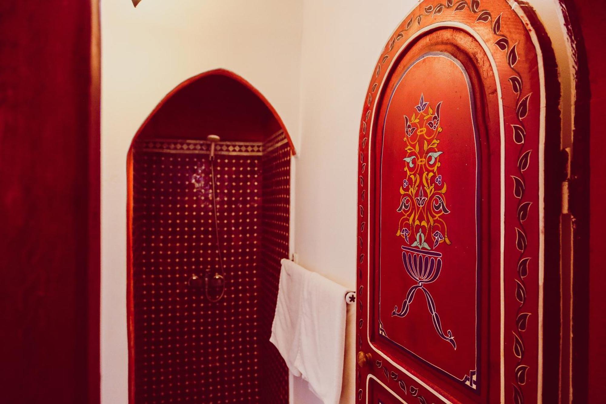 Dar Nafoura-Mogador Hotel Essaouira Bagian luar foto
