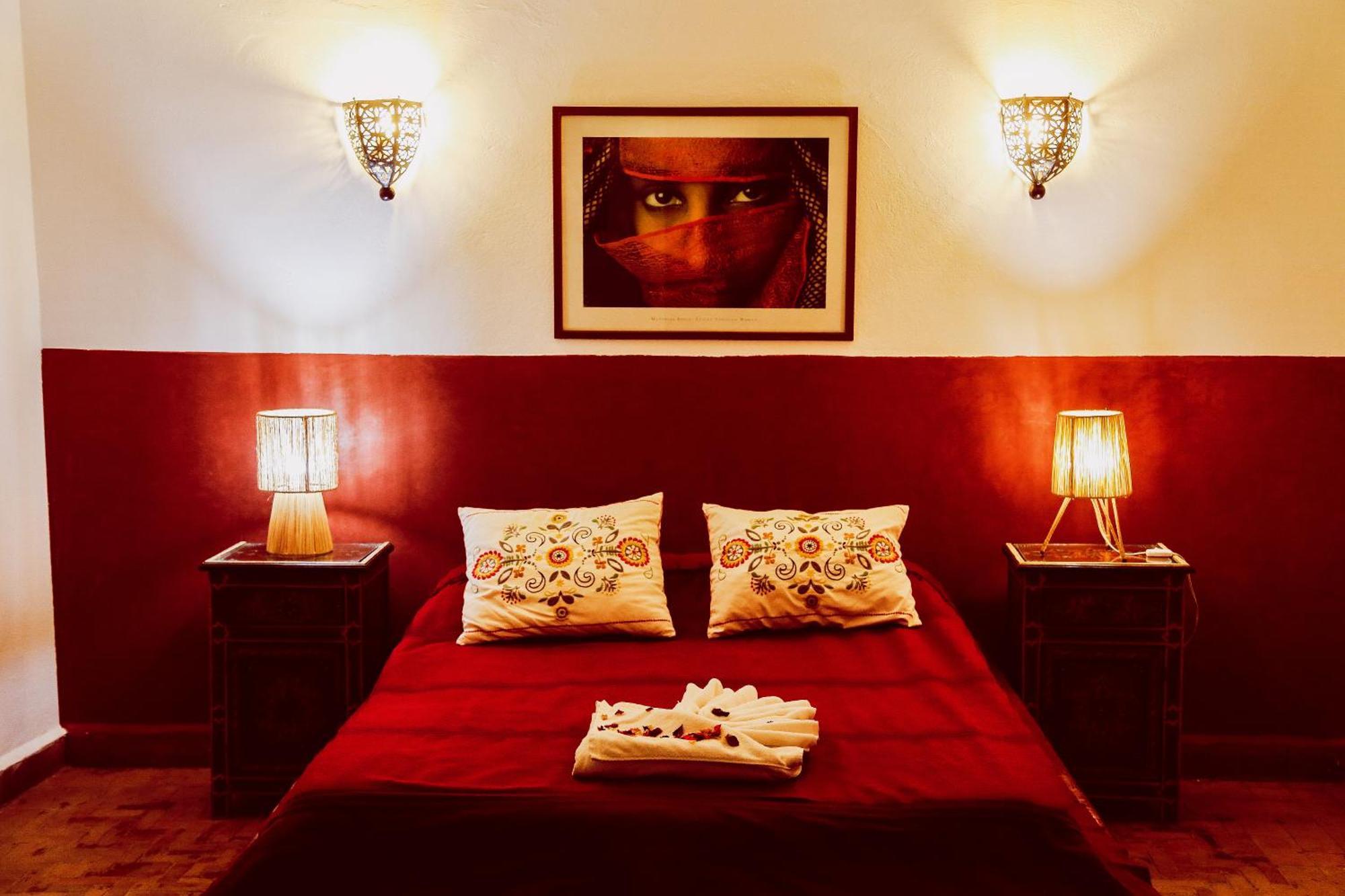 Dar Nafoura-Mogador Hotel Essaouira Bagian luar foto
