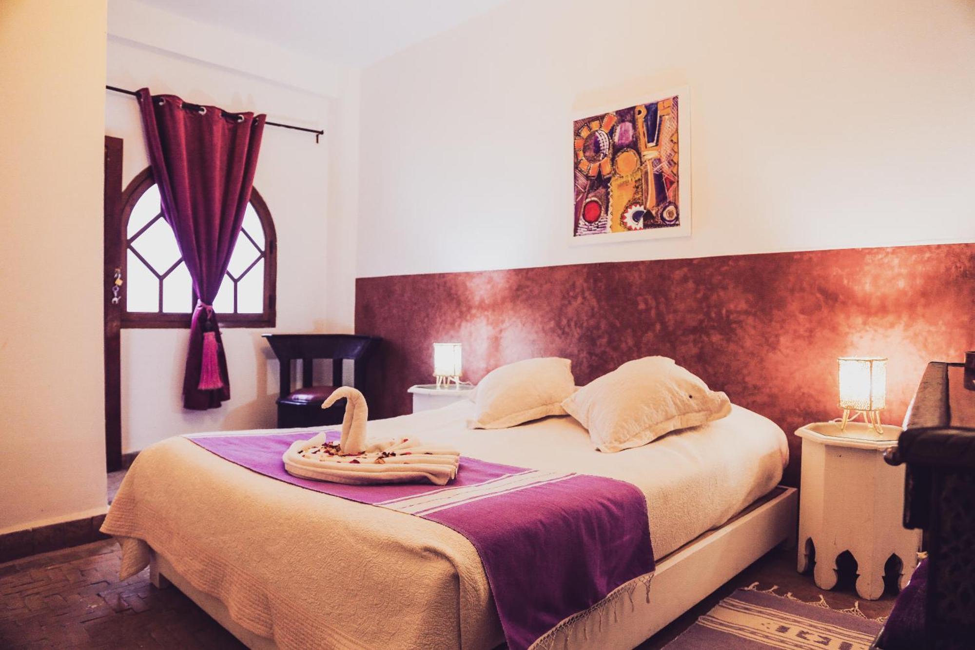 Dar Nafoura-Mogador Hotel Essaouira Bagian luar foto