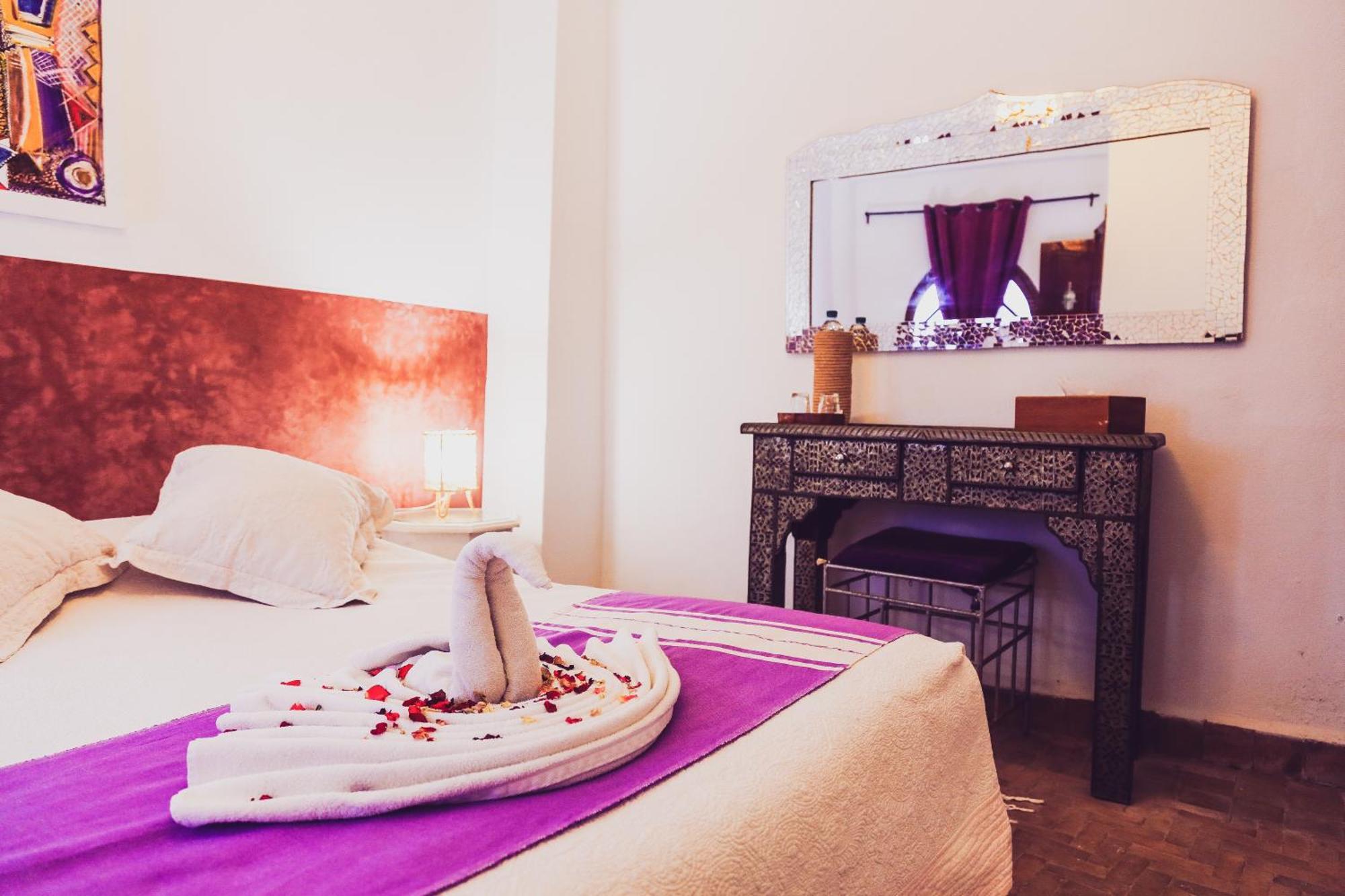 Dar Nafoura-Mogador Hotel Essaouira Bagian luar foto