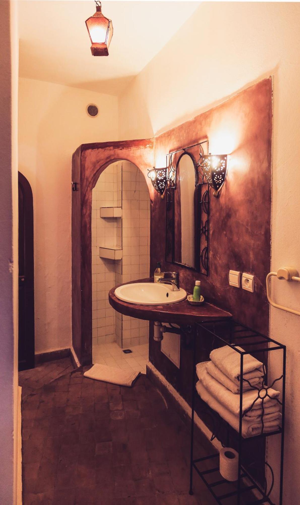 Dar Nafoura-Mogador Hotel Essaouira Ruang foto