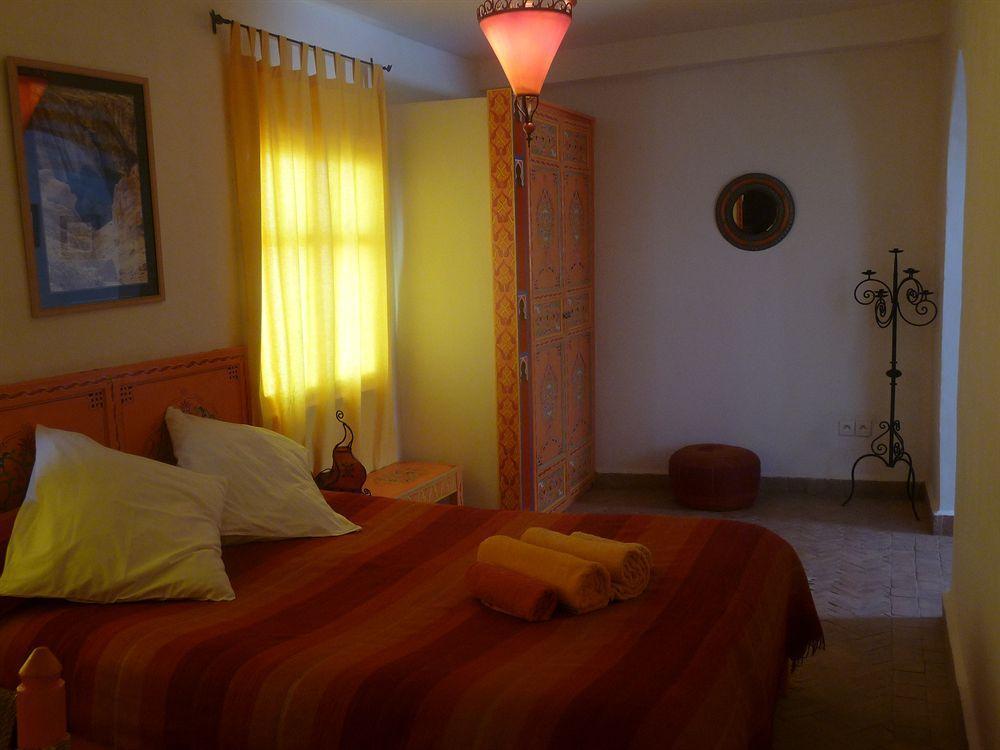 Dar Nafoura-Mogador Hotel Essaouira Bagian luar foto