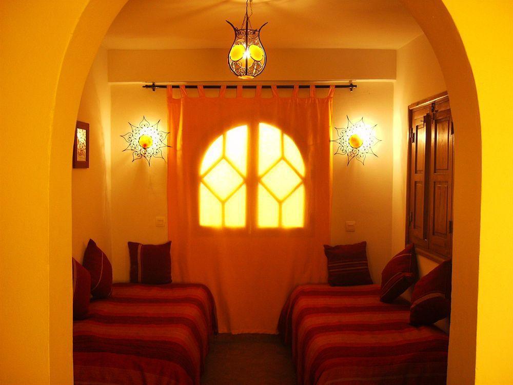 Dar Nafoura-Mogador Hotel Essaouira Bagian luar foto