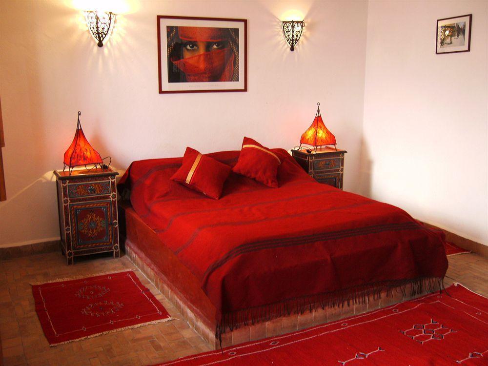 Dar Nafoura-Mogador Hotel Essaouira Bagian luar foto