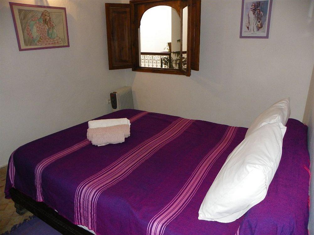 Dar Nafoura-Mogador Hotel Essaouira Bagian luar foto