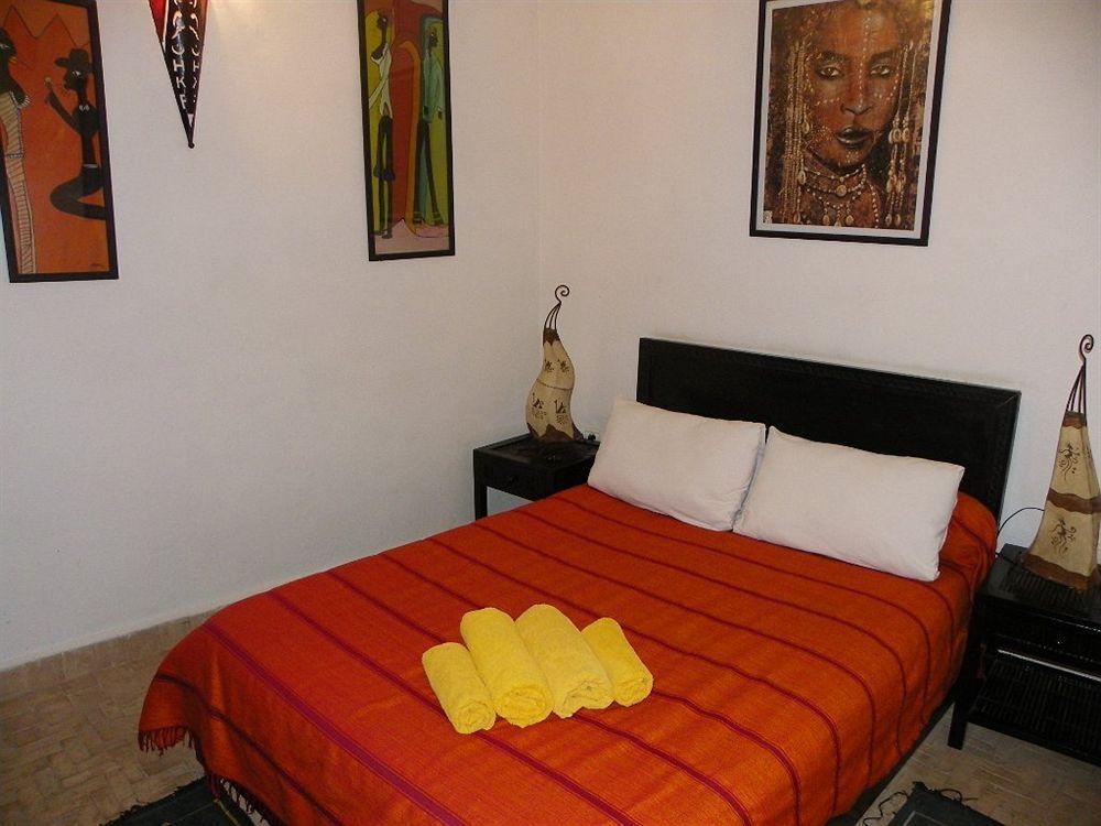 Dar Nafoura-Mogador Hotel Essaouira Bagian luar foto