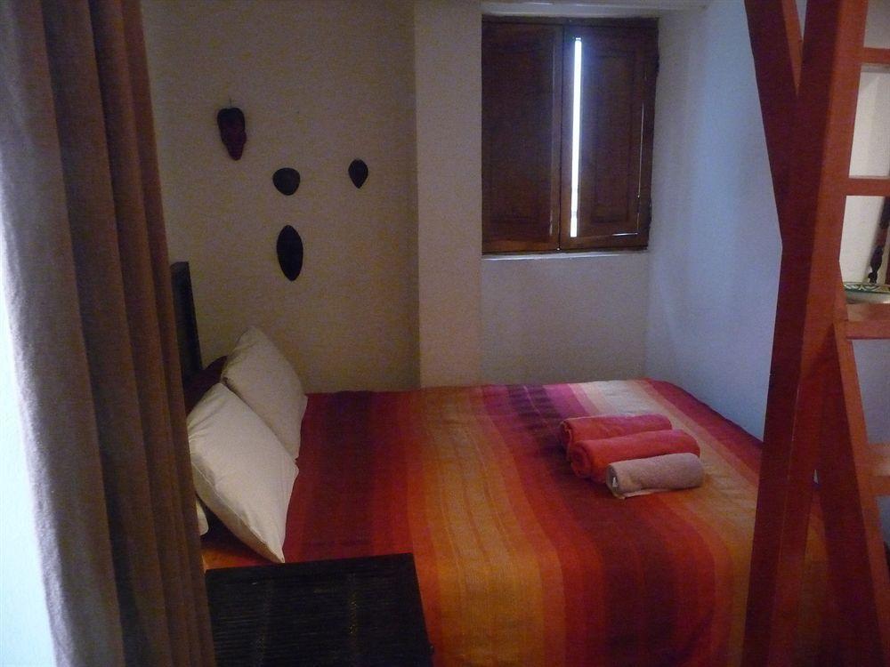 Dar Nafoura-Mogador Hotel Essaouira Bagian luar foto
