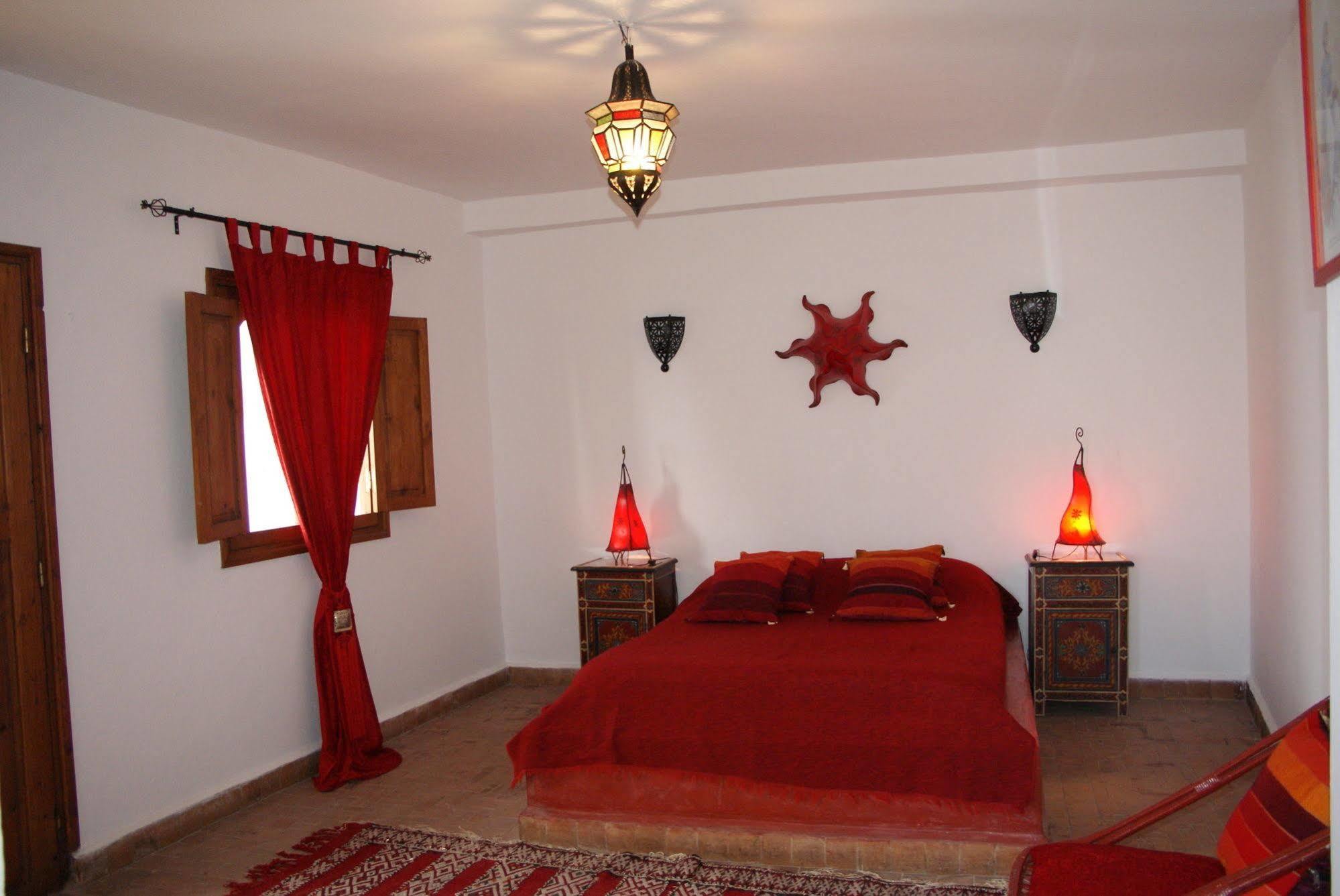 Dar Nafoura-Mogador Hotel Essaouira Bagian luar foto