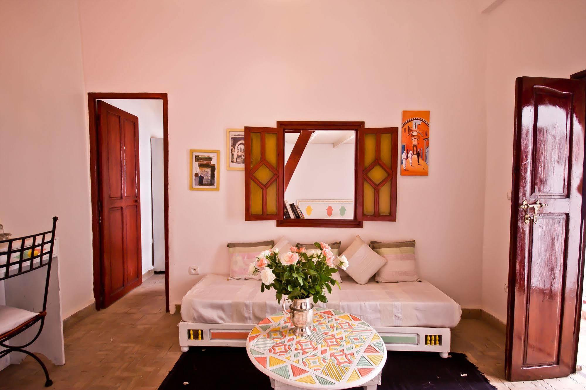 Dar Nafoura-Mogador Hotel Essaouira Bagian luar foto