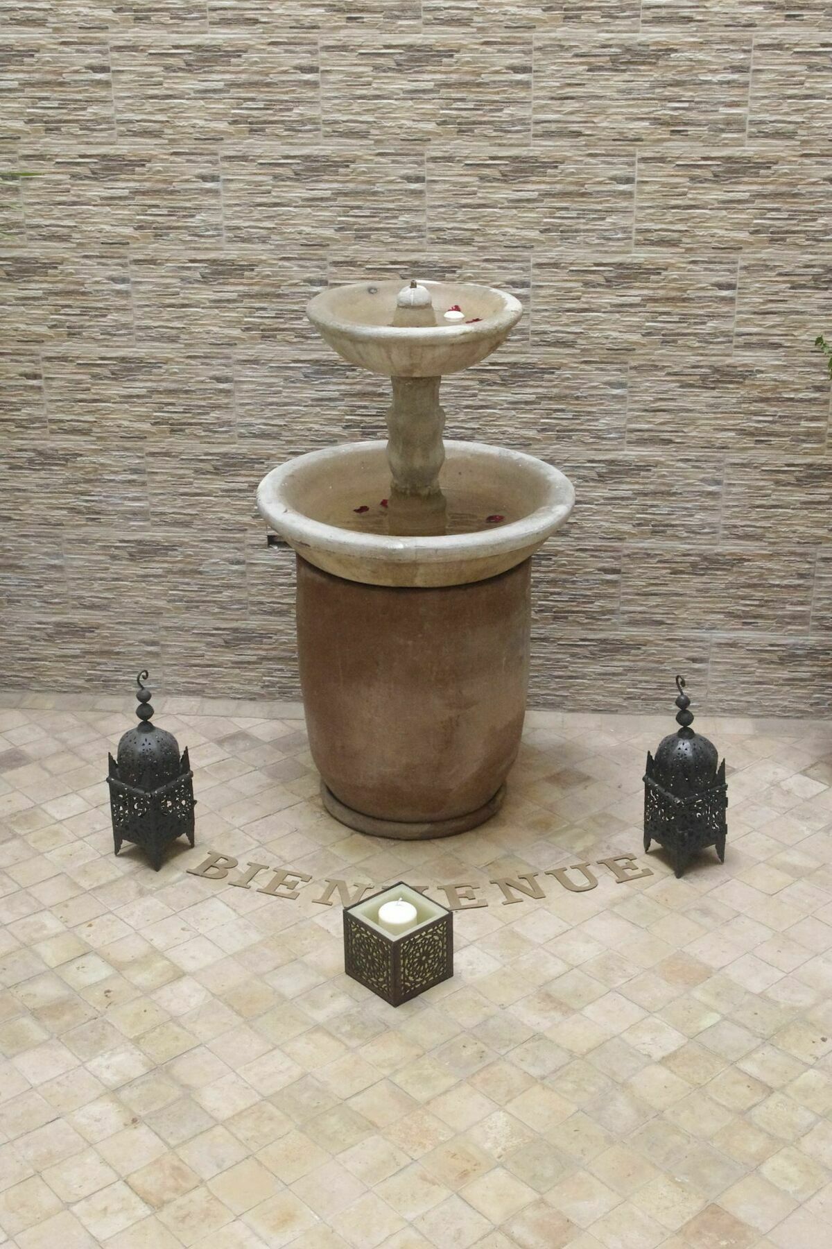 Dar Nafoura-Mogador Hotel Essaouira Bagian luar foto